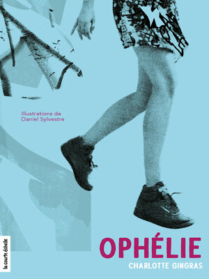 cover image of Ophélie